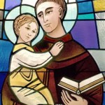 Altar server honored Altar server honored