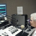 Sister delivers Word of God to Ladysmith radio listeners