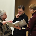 Composer sees liturgical music as counter-cultural Composer sees liturgical music as counter-cultural
