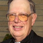 Two priests celebrate 60th jubilees this year Two priests celebrate 60th jubilees this year