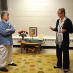 Experiential religious education arrives in Douglas/Washburn County cluster