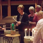 Woodruff prays for peace Woodruff prays for peace
