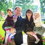For new WRTL director, issues encompass start, end of life For new WRTL director, issues encompass start, end of life