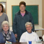 Book club builds community at Holy Rosary, Medford Book club builds community at Holy Rosary, Medford