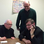 Diocesan administrator: ‘Light a candle’ for me, diocese Diocesan administrator: ‘Light a candle’ for me, diocese