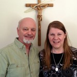 For Three Lakes couple, rosary is ‘living prayer’ For Three Lakes couple, rosary is ‘living prayer’