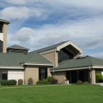 Welcome to our Parish – St. Peter the Fisherman, Eagle River Welcome to our Parish – St. Peter the Fisherman, Eagle River
