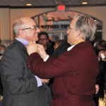 For Hudson doctor, profession is also a mission For Hudson doctor, profession is also a mission