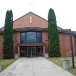Welcome to our Parish – St. Anthony of Padua, Park Falls Welcome to our Parish – St. Anthony of Padua, Park Falls