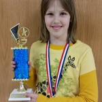 Rice Lake speller state’s best Rice Lake speller state’s best