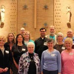 A day of encouragement for those who serve A day of encouragement for those who serve