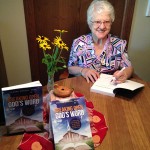 Holy Cross Sister writes book of reflections Holy Cross Sister writes book of reflections