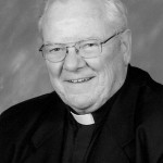 Impact of Precious Blood Missionaries felt on Hwy 13, elsewhere in diocese Impact of Precious Blood Missionaries felt on Hwy 13, elsewhere in diocese