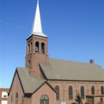 Welcome to Our Parish – St. Mary of the Seven Dolors, Hurley Welcome to Our Parish – St. Mary of the Seven Dolors, Hurley