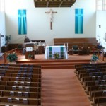 Welcome to Our Parish – St. Francis Xavier, Merrill Welcome to Our Parish – St. Francis Xavier, Merrill