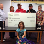 Medford school receives STEM grant Medford school receives STEM grant