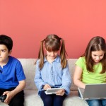 Survey: Teens average almost 9 hours of media a day, ‘tweens’ nearly 6 Survey: Teens average almost 9 hours of media a day, ‘tweens’ nearly 6