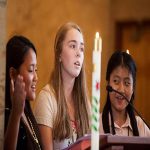 Woodruff teens prepare for summer immersion in faith Woodruff teens prepare for summer immersion in faith