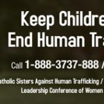 Stop human trafficking Stop human trafficking