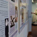 Pictorial depicts Servites’ legacy Pictorial depicts Servites’ legacy