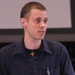 Ladysmith parish to host motivational speaker Ladysmith parish to host motivational speaker