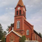 Welcome to Our Parish – Immaculate Conception, Butternut Welcome to Our Parish – Immaculate Conception, Butternut