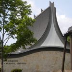 Parish completes structural improvements Parish completes structural improvements