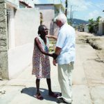 Catholic Extension plans initiatives to aid church in Cuba, Puerto Rico Catholic Extension plans initiatives to aid church in Cuba, Puerto Rico