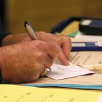 Bishops to vote for USCCB president, vice president at general assembly Bishops to vote for USCCB president, vice president at general assembly