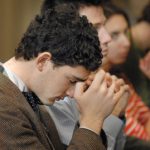 Knights of Columbus urges U.S. Catholics to pray novena ahead of election Knights of Columbus urges U.S. Catholics to pray novena ahead of election