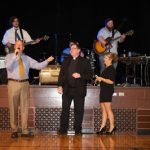 Rice Lake school prepares for 10th annual Black and Gold Gala Rice Lake school prepares for 10th annual Black and Gold Gala