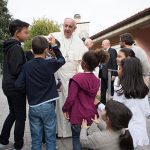 Year of Mercy affirmed dignity, sacredness of human life, pope says Year of Mercy affirmed dignity, sacredness of human life, pope says
