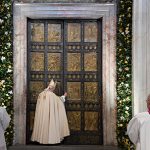 Proclaim Christ the king of mercy, pope says at end of Holy Year Proclaim Christ the king of mercy, pope says at end of Holy Year