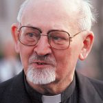 Father Kolvenbach, former Jesuit superior, dies in Beirut Father Kolvenbach, former Jesuit superior, dies in Beirut