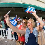Revelers in Little Havana seek new future for Cuba after Castro’s death Revelers in Little Havana seek new future for Cuba after Castro’s death