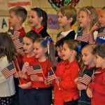 Veterans honored Veterans honored