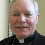 Pope Francis names Bishop Burns of Juneau to head Dallas Diocese Pope Francis names Bishop Burns of Juneau to head Dallas Diocese
