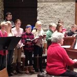 Christmas story in Eagle River Christmas story in Eagle River