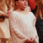 New venue for Christmas program accommodates larger audience New venue for Christmas program accommodates larger audience