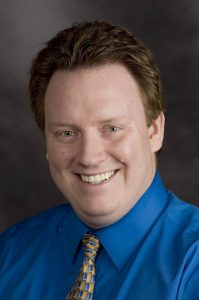 Erick Rommel writes for CNS' "Coming of Age" column. (CNS)