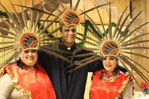 Across diocese, Hispanic ministry evolves Across diocese, Hispanic ministry evolves