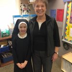 Catholic Schools Week continued Catholic Schools Week continued