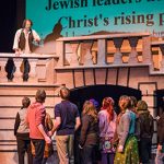 Musical inspires Lenten journey Musical inspires Lenten journey