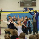 An operatic experience An operatic experience