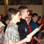 Youth Rally 2017 Youth Rally 2017