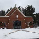 Welcome to Our Parish – St. Albert the Great, Land O’Lakes Welcome to Our Parish – St. Albert the Great, Land O’Lakes