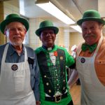 St. Patrick’s Day spirit St. Patrick’s Day spirit