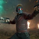 Guardians of the Galaxy Vol. 2 Guardians of the Galaxy Vol. 2