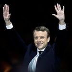 Head of French bishops welcomes Macron’s election Head of French bishops welcomes Macron’s election