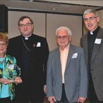Spirit of Stewardship winners Spirit of Stewardship winners